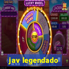 jav legendado